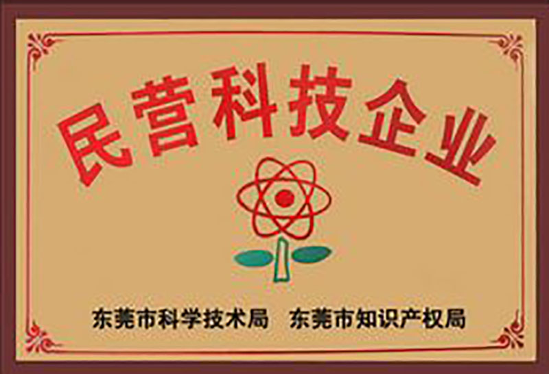 民（mín）營科技牌照