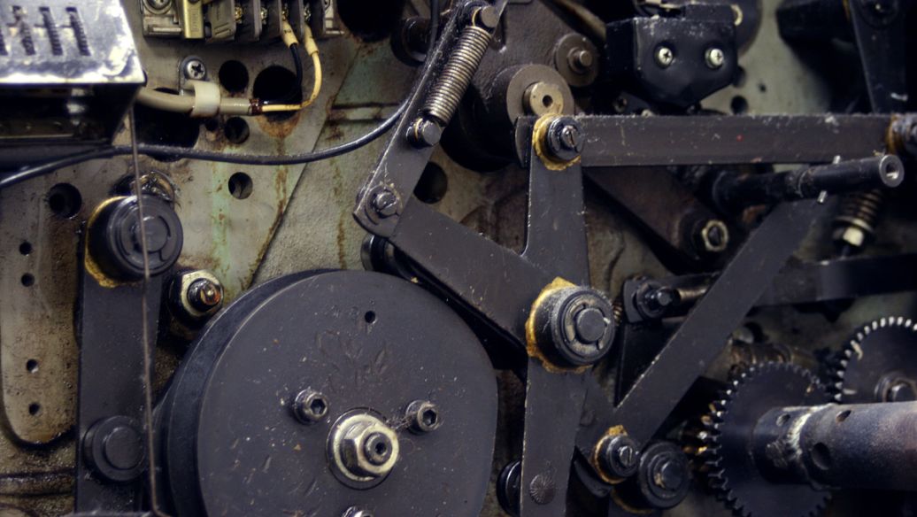 新品頻出 碩果累累(lèi) 工程機械步入新時代