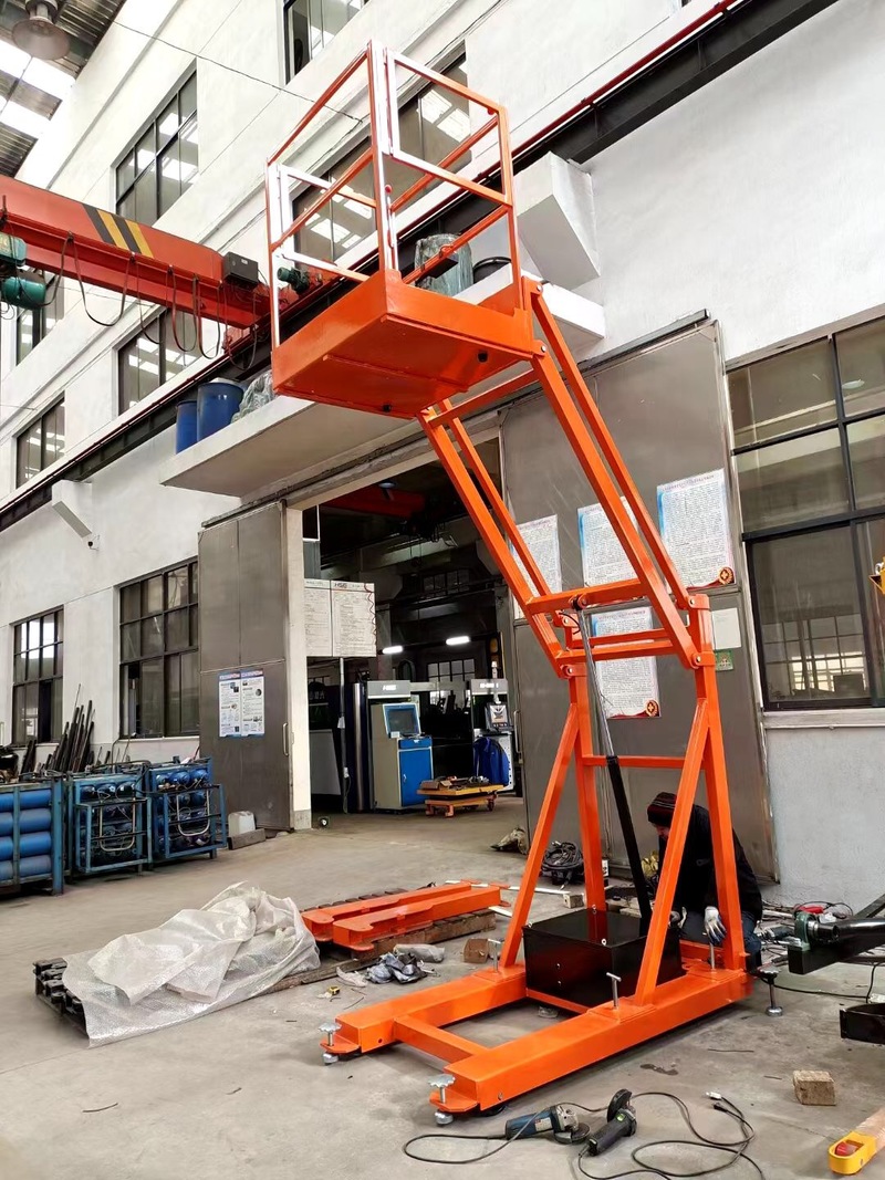 升降平台（tái）