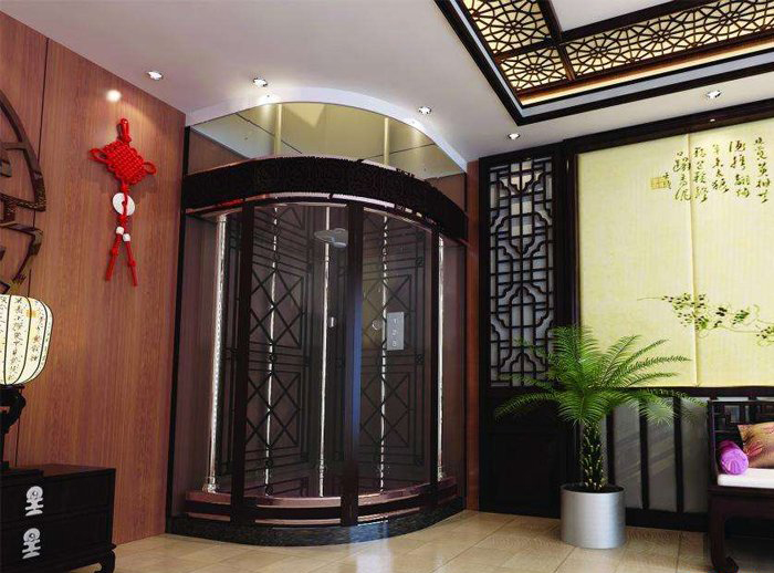 家（jiā）用電梯