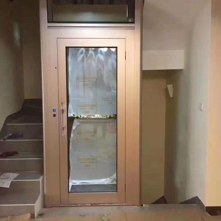 別墅升（shēng）降機