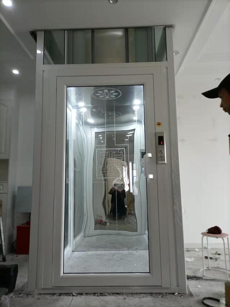 別墅電（diàn）梯