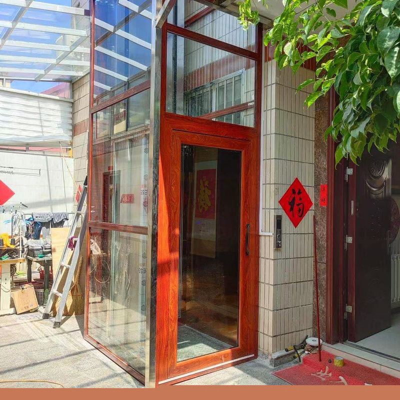 家用（yòng）電（diàn）梯