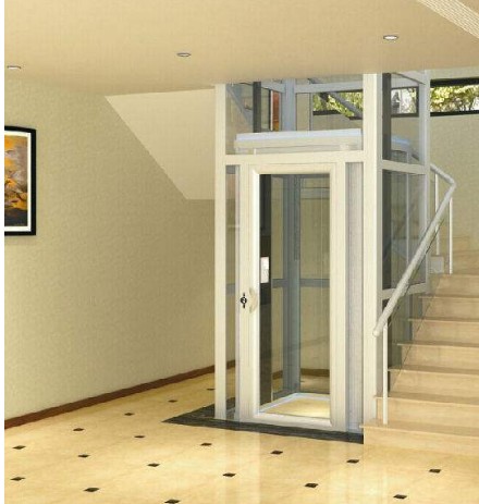 家用電梯交付（fù）使用