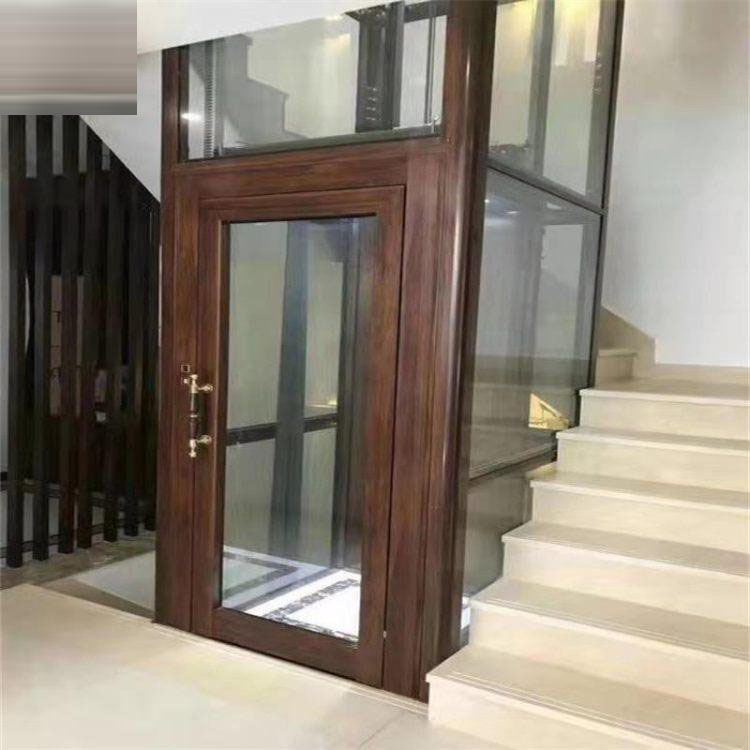 家用（yòng）電梯